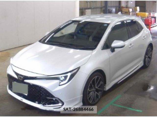 Toyota COROLLA SPORT 2025-01 8009245-4