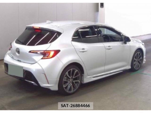 Toyota COROLLA SPORT 2025-01 8009245-5