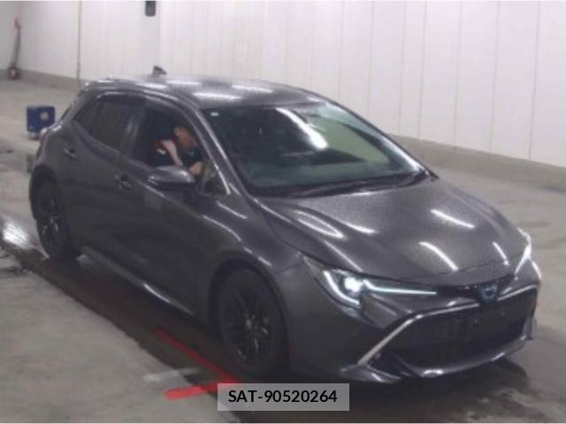 Toyota COROLLA SPORT 2021-07 8009246-0