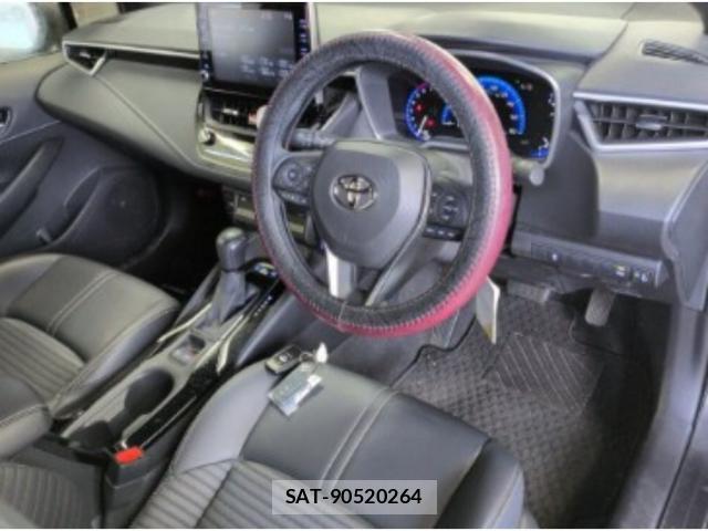 Toyota COROLLA SPORT 2021-07 8009246-2