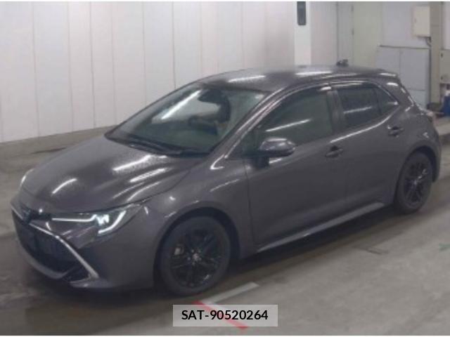Toyota COROLLA SPORT 2021-07 8009246-3