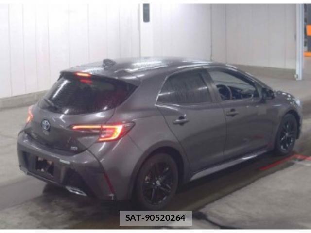 Toyota COROLLA SPORT 2021-07 8009246-4
