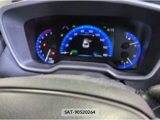 Toyota COROLLA SPORT 2021-07 8009246-5