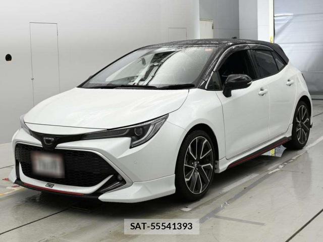 Toyota COROLLA SPORT 2023-08 8009253-0