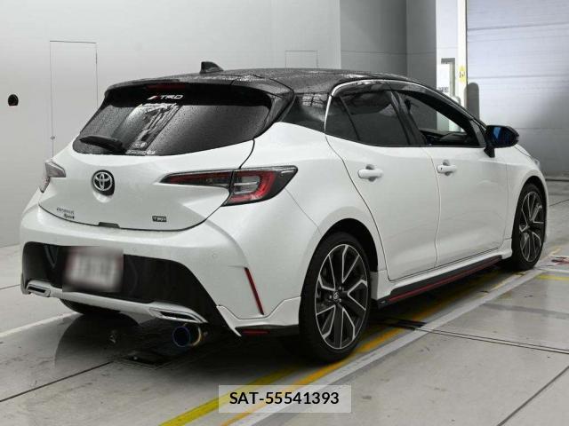 Toyota COROLLA SPORT 2023-08 8009253-1