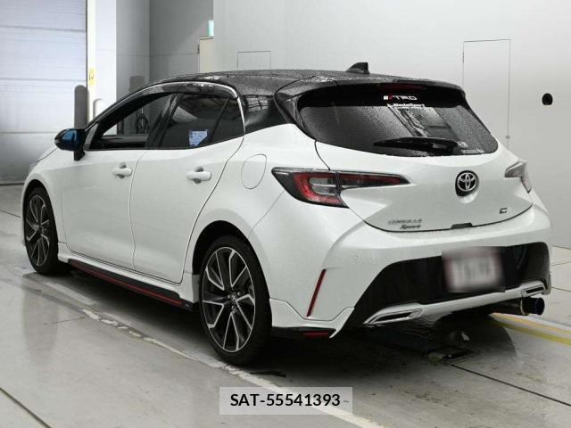 Toyota COROLLA SPORT 2023-08 8009253-11