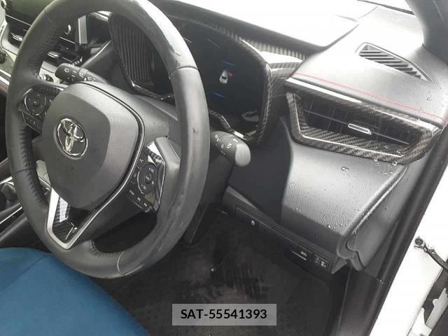 Toyota COROLLA SPORT 2023-08 8009253-2