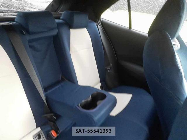 Toyota COROLLA SPORT 2023-08 8009253-4