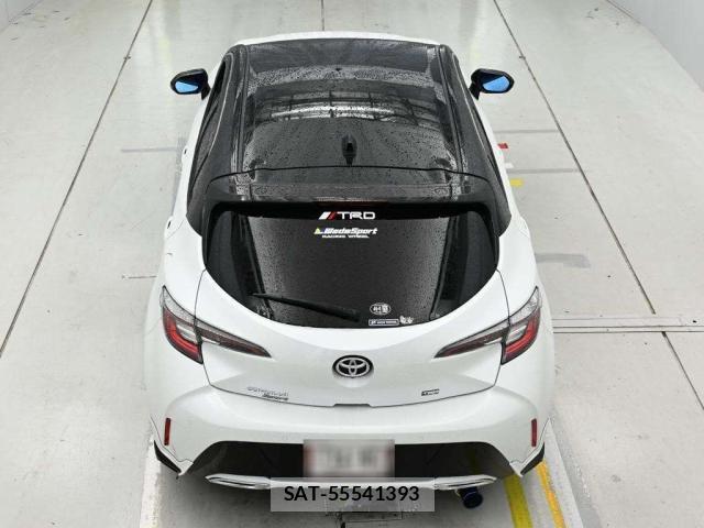 Toyota COROLLA SPORT 2023-08 8009253-6