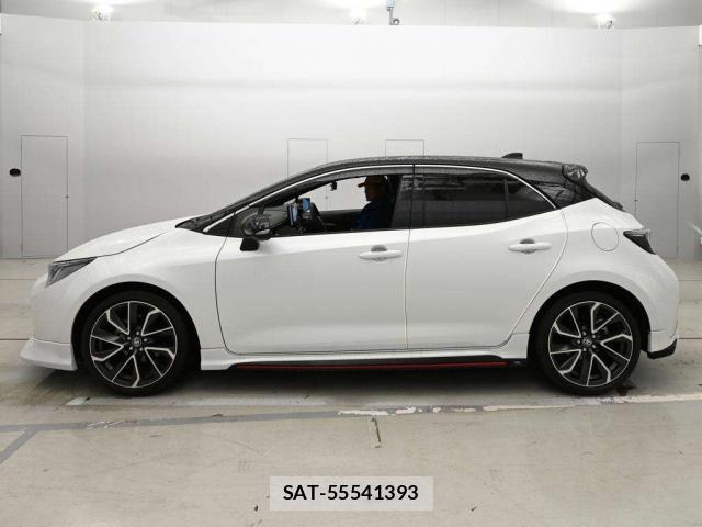 Toyota COROLLA SPORT 2023-08 8009253-7