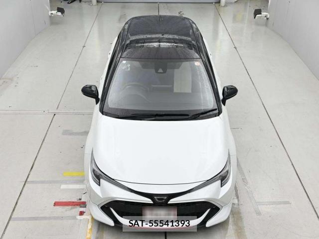 Toyota COROLLA SPORT 2023-08 8009253-8