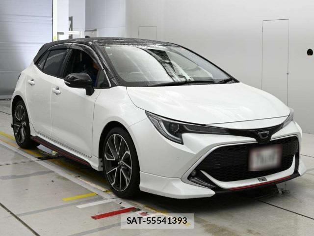 Toyota COROLLA SPORT 2023-08 8009253-9