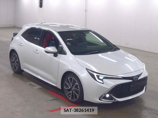 Toyota COROLLA SPORT 2023-06 8009262-0
