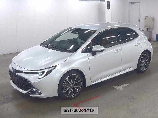 Toyota COROLLA SPORT 2023-06 8009262-3