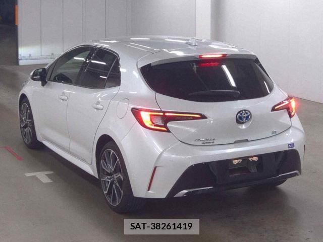 Toyota COROLLA SPORT 2023-06 8009262-4