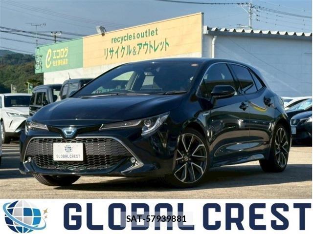 Toyota COROLLA SPORT 2019-08 8009562-0