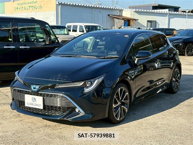 Toyota COROLLA SPORT 2019-08 8009562-10