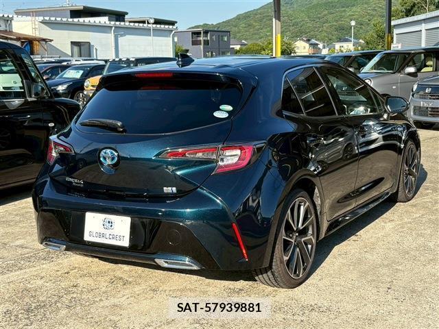 Toyota COROLLA SPORT 2019-08 8009562-12