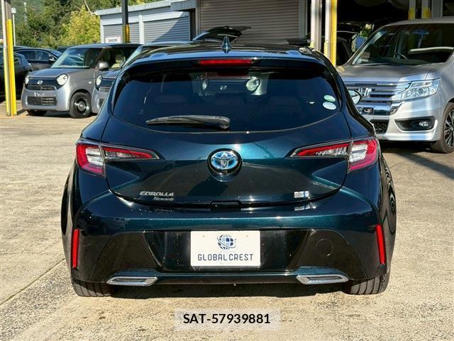 Toyota COROLLA SPORT 2019-08 8009562-13