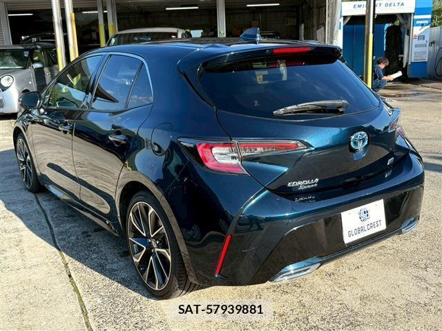 Toyota COROLLA SPORT 2019-08 8009562-14