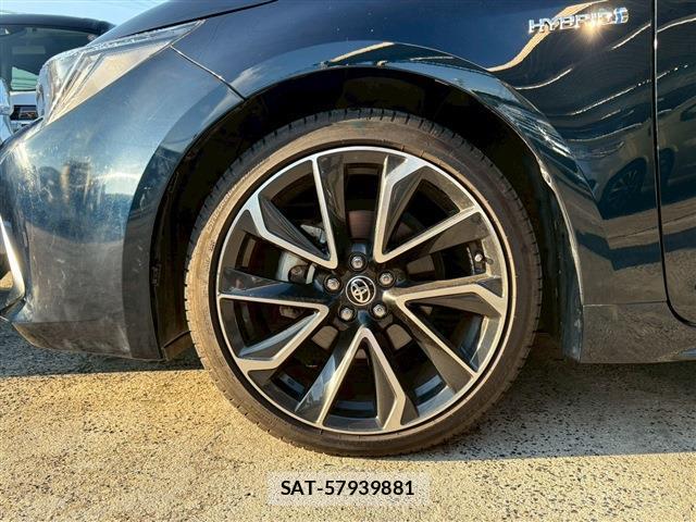 Toyota COROLLA SPORT 2019-08 8009562-16