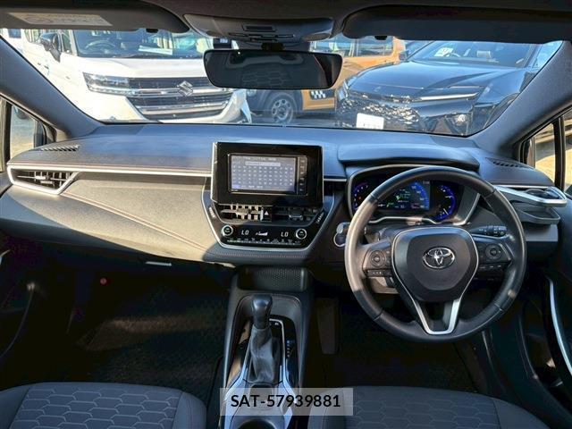 Toyota COROLLA SPORT 2019-08 8009562-2