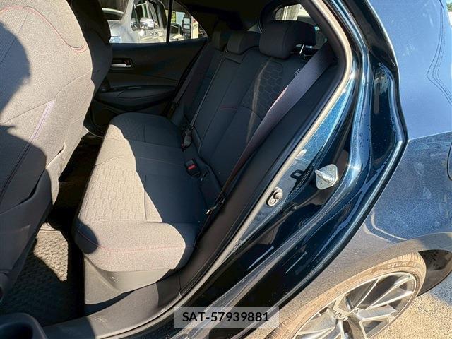 Toyota COROLLA SPORT 2019-08 8009562-5