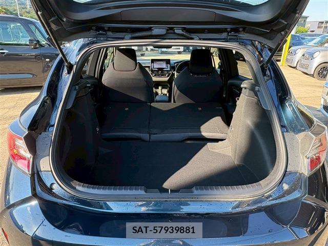 Toyota COROLLA SPORT 2019-08 8009562-7