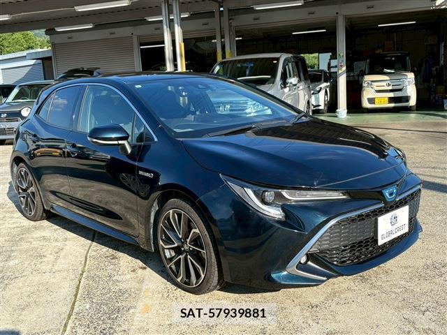 Toyota COROLLA SPORT 2019-08 8009562-8