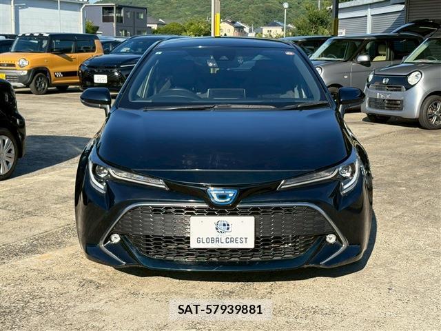 Toyota COROLLA SPORT 2019-08 8009562-9