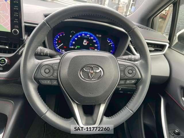 Toyota COROLLA SPORT 2020-03 8009583-1