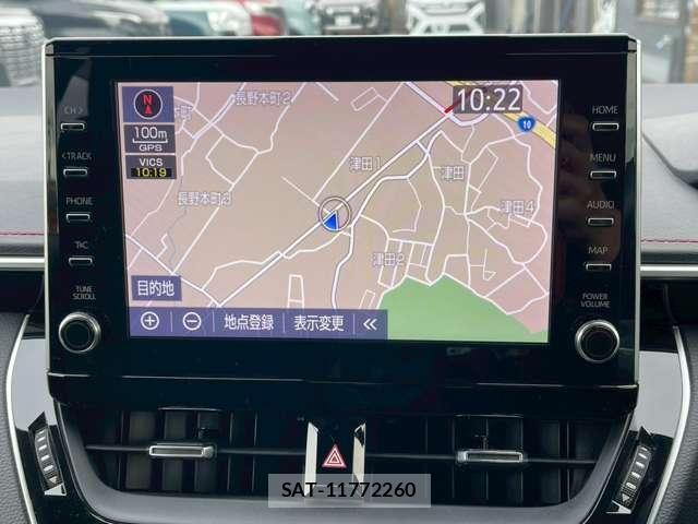 Toyota COROLLA SPORT 2020-03 8009583-12