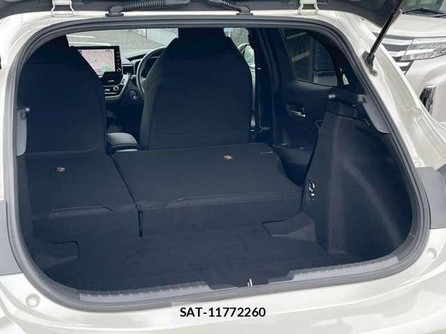 Toyota COROLLA SPORT 2020-03 8009583-13