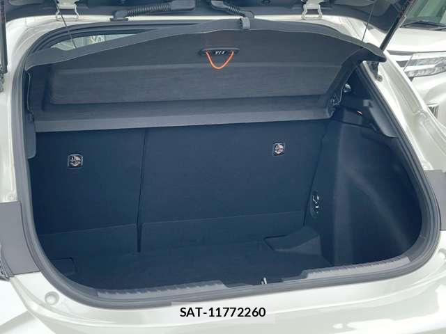 Toyota COROLLA SPORT 2020-03 8009583-14