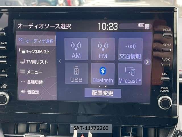 Toyota COROLLA SPORT 2020-03 8009583-3