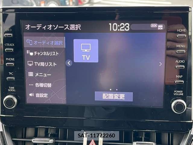 Toyota COROLLA SPORT 2020-03 8009583-4