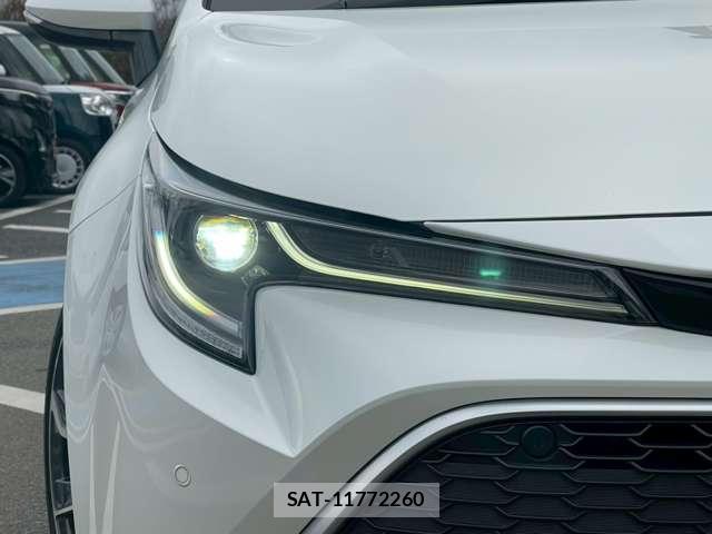 Toyota COROLLA SPORT 2020-03 8009583-8