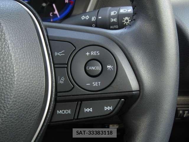 Toyota COROLLA SPORT 2021-06 8009649-8
