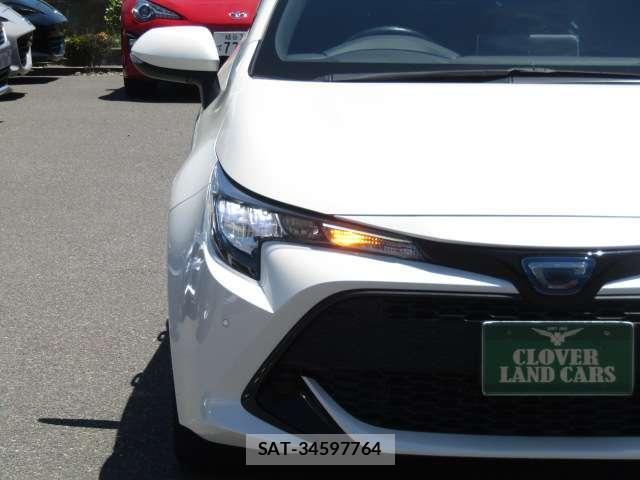 Toyota COROLLA SPORT 2019-12 8009653-11