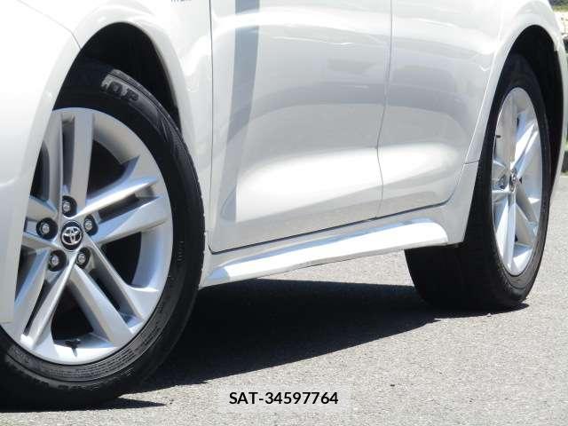 Toyota COROLLA SPORT 2019-12 8009653-2