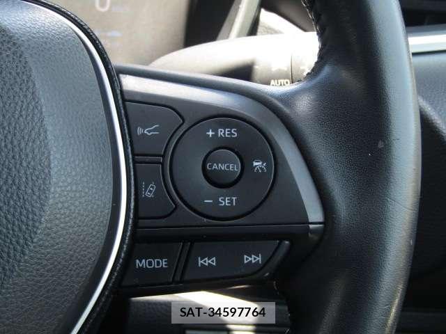 Toyota COROLLA SPORT 2019-12 8009653-6