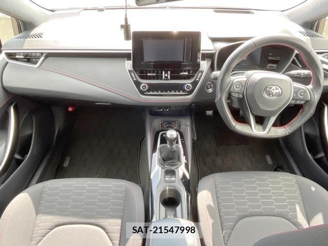 Toyota COROLLA SPORT 2019-04 8010139-1