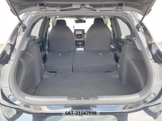 Toyota COROLLA SPORT 2019-04 8010139-10