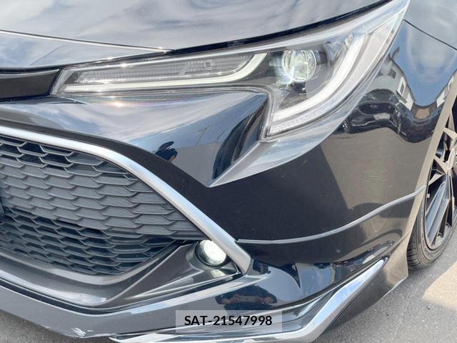 Toyota COROLLA SPORT 2019-04 8010139-12