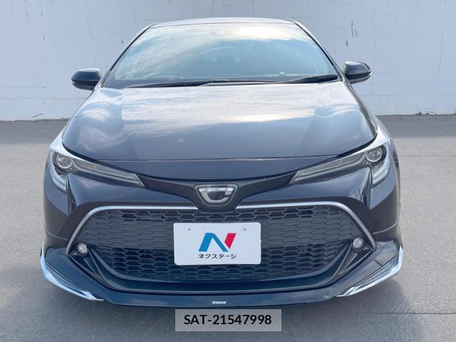 Toyota COROLLA SPORT 2019-04 8010139-14
