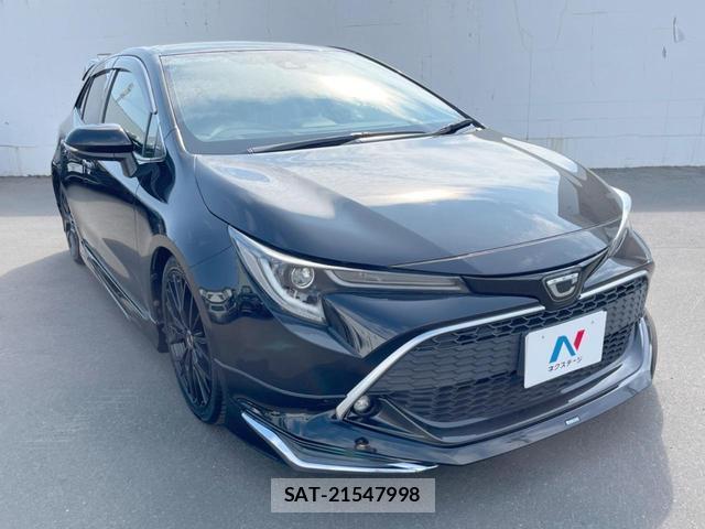 Toyota COROLLA SPORT 2019-04 8010139-16