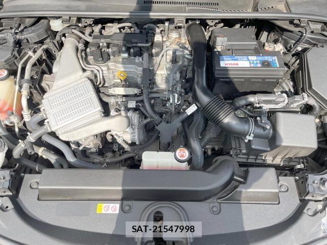 Toyota COROLLA SPORT 2019-04 8010139-18