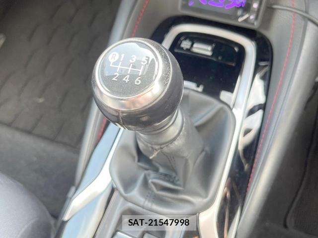 Toyota COROLLA SPORT 2019-04 8010139-4