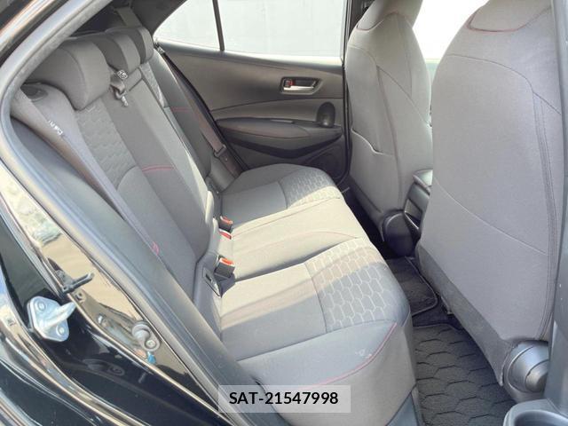 Toyota COROLLA SPORT 2019-04 8010139-9