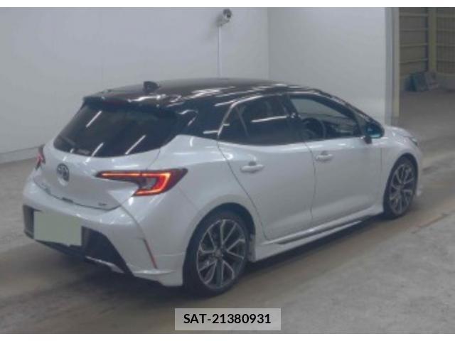 Toyota COROLLA SPORT 2024-03 8010217-1
